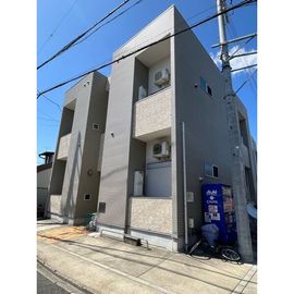 バウコーポ栄生の賃貸物件