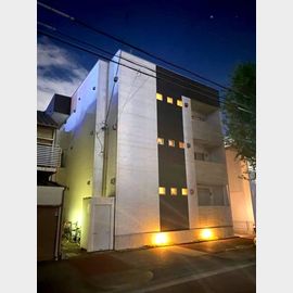 山王駅より徒歩8分 2階 築9年3ヶ月の賃貸物件