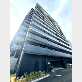 プレサンス上前津ディアシスの賃貸物件