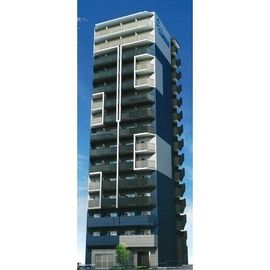 大須観音駅より徒歩3分 7階 築2年5ヶ月の賃貸物件