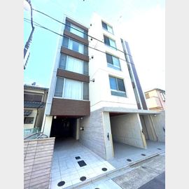 LUORE城西 2階 築8年1ヶ月の賃貸物件