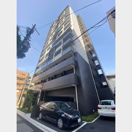 プレサンス新栄アーバンフロー 10階 築3年4ヶ月の賃貸物件