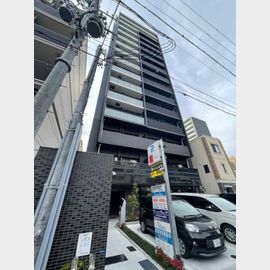 鶴舞駅より徒歩6分 3階 築4年7ヶ月の賃貸物件