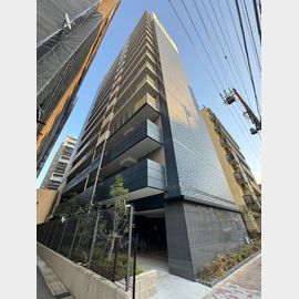 上前津駅より徒歩6分 2階 築2年9ヶ月の賃貸物件