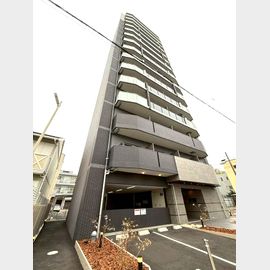 浄心駅より徒歩7分 15階 新築の賃貸物件