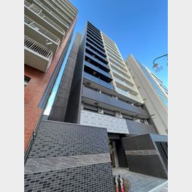 新栄町駅より徒歩3分 6階 築4年3ヶ月の賃貸物件