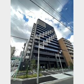 矢場町駅より徒歩9分 4階 築3年8ヶ月の賃貸物件