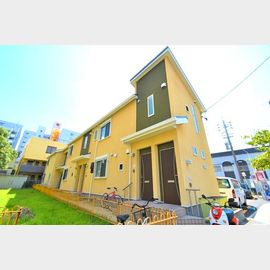 DanvilleAvenueの賃貸物件