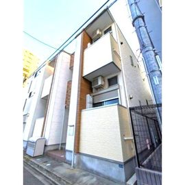 千種駅より徒歩10分 1階 築8年4ヶ月の賃貸物件