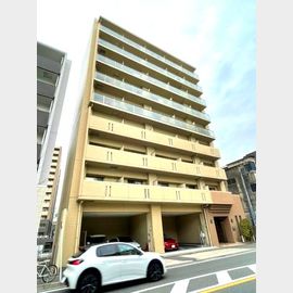 ＡＬＢＡＯＨＳＵ 2階 築18年の賃貸物件