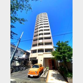 荒畑駅より徒歩5分 3階 築17年9ヶ月の賃貸物件