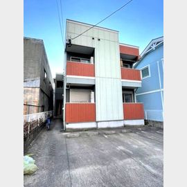 吹上駅より徒歩7分 2階 築18年11ヶ月の賃貸物件