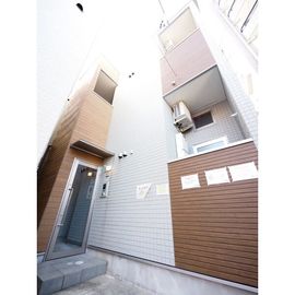 吹上駅より徒歩9分 1階 築5年3ヶ月の賃貸物件