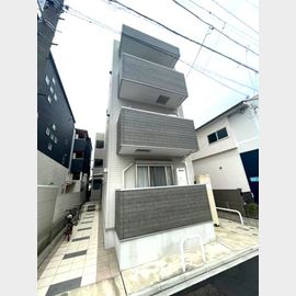 シェリム中村日赤の賃貸物件