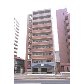 ステージア黄金 9階 築19年2ヶ月の賃貸物件