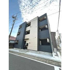 プルミエール角割町の賃貸物件