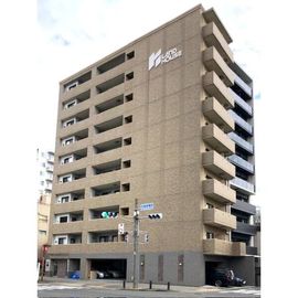 ランドハウス浄心 9階 築19年1ヶ月の賃貸物件