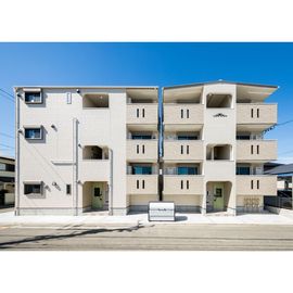 フルーヴAの賃貸物件