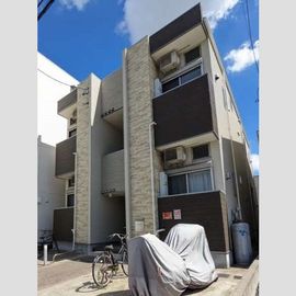 ハーモニーテラス八田の賃貸物件