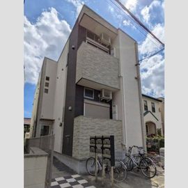 栄生駅より徒歩4分 1階 築7年8ヶ月の賃貸物件