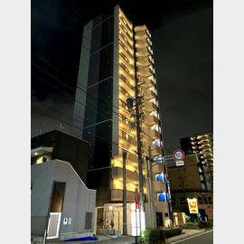 岩塚駅より徒歩6分 10階 築4年3ヶ月の賃貸物件