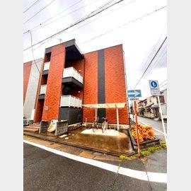 パインテール千成の賃貸物件