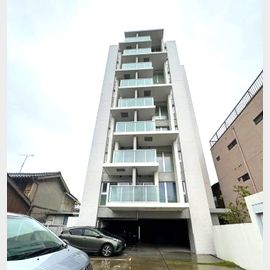 COZY名城公園の賃貸物件