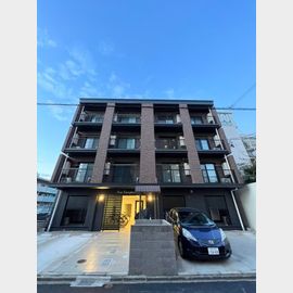 AXIA亀島の賃貸物件