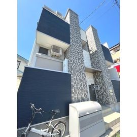 ハーモニーテラス長筬町２ 1階 築6年1ヶ月の賃貸物件