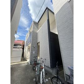 山王駅より徒歩4分 2階 築8年5ヶ月の賃貸物件