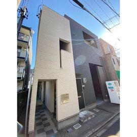 中村日赤駅より徒歩8分 築14年2ヶ月 2階建の賃貸物件