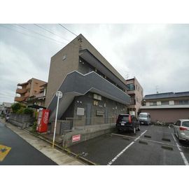 本陣駅より徒歩9分 築14年8ヶ月 2階建の賃貸物件