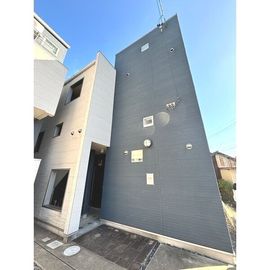 Bliss Houseの賃貸物件