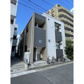 アストリア名駅 1階 築14年2ヶ月の賃貸物件