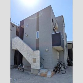 黄金駅より徒歩7分 2階 築7年7ヶ月の賃貸物件