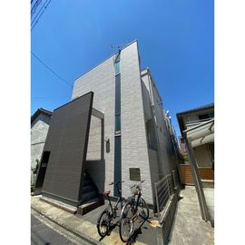 春日荘 1階 築14年5ヶ月の賃貸物件