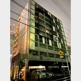 六番町駅より徒歩1分 2階 築18年1ヶ月の賃貸物件