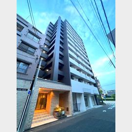 リシュドール伝馬の賃貸物件