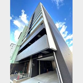 今池駅より徒歩8分 6階 築1年10ヶ月の賃貸物件