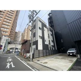 ソリッド名駅の賃貸物件