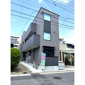 中村日赤駅より徒歩7分 2階 築1年6ヶ月の賃貸物件