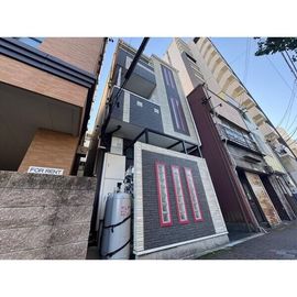 アップルスクエア 1階 築15年5ヶ月の賃貸物件