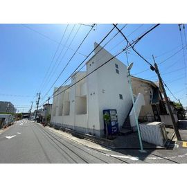 第二玉川閣の賃貸物件