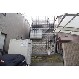 東枇杷島駅より徒歩3分 築10年5ヶ月 2階建の賃貸物件