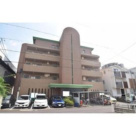 ファンタジア21 3階 築22年7ヶ月の賃貸物件