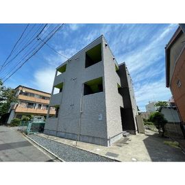 栄生駅より徒歩10分 1階 築7年5ヶ月の賃貸物件