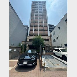 大須観音駅より徒歩1分 8階 築19年2ヶ月の賃貸物件