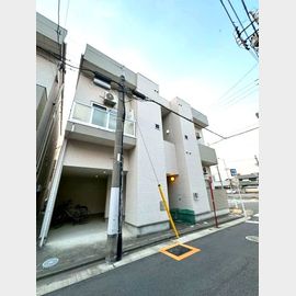 Ｍ’Ｓガーデンの賃貸物件