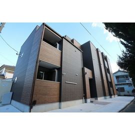 REGALEST栄生町の賃貸物件