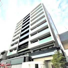 浅間町駅より徒歩2分 4階 築9年2ヶ月の賃貸物件